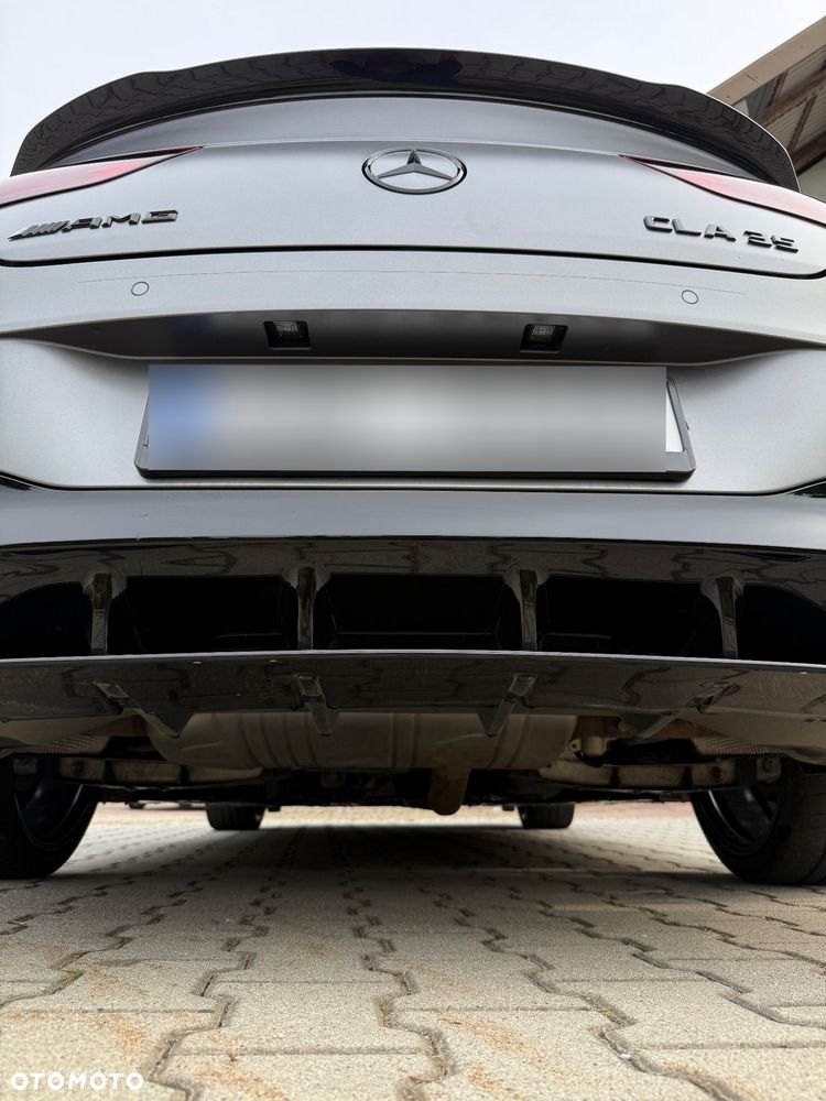 Mercedes-Benz CLA - 18