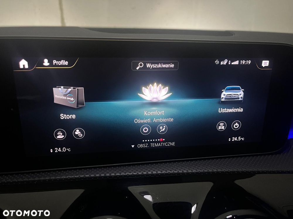 Mercedes-Benz CLA 200 AMG Line 7G-DCT - 15