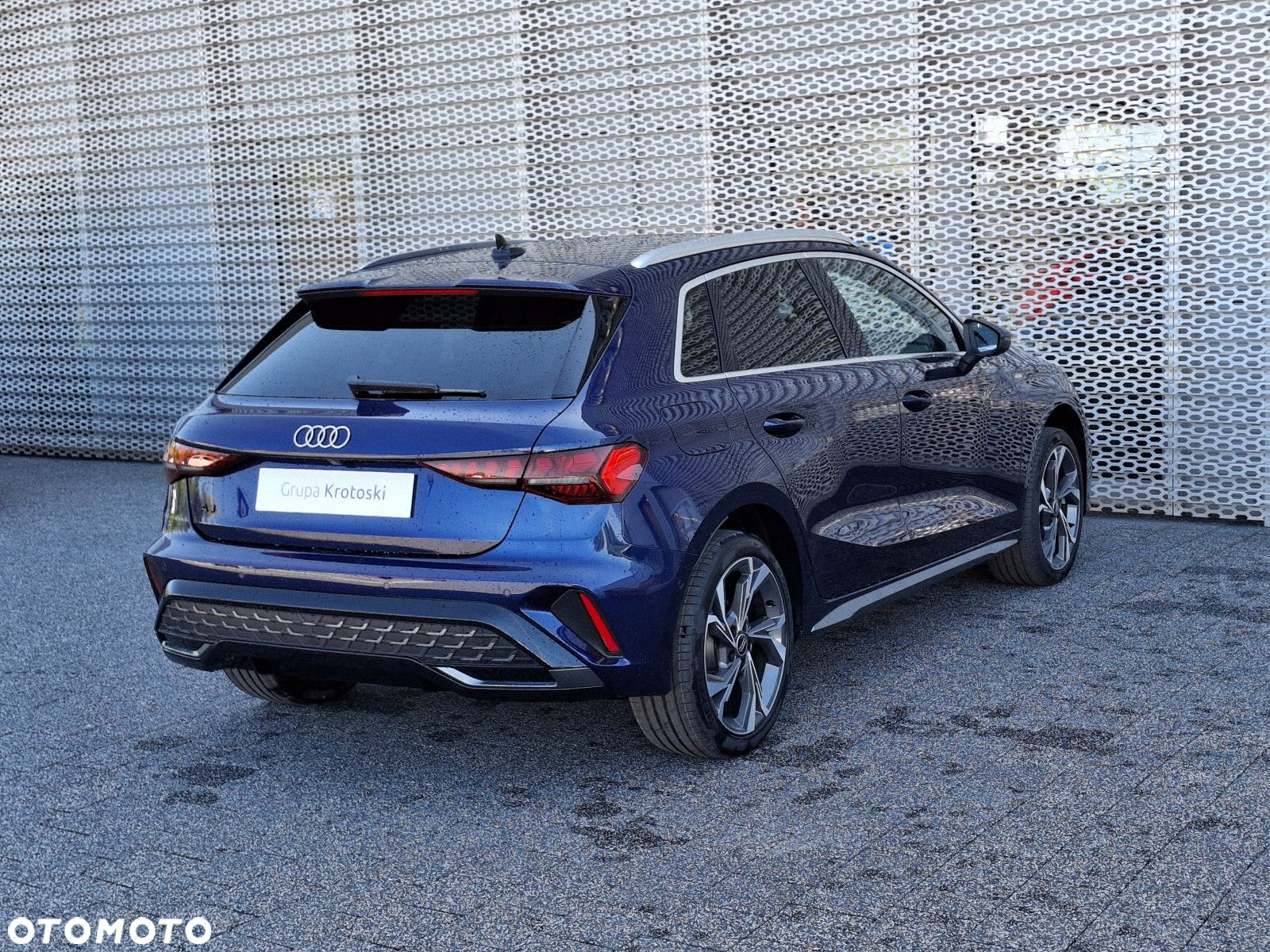 Audi A3 - 5