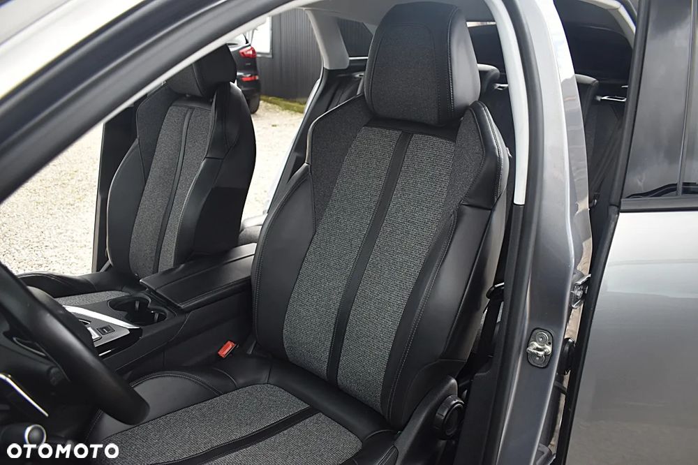 Peugeot 3008 BlueHDi 120 EAT6 Stop & Start Allure - 19