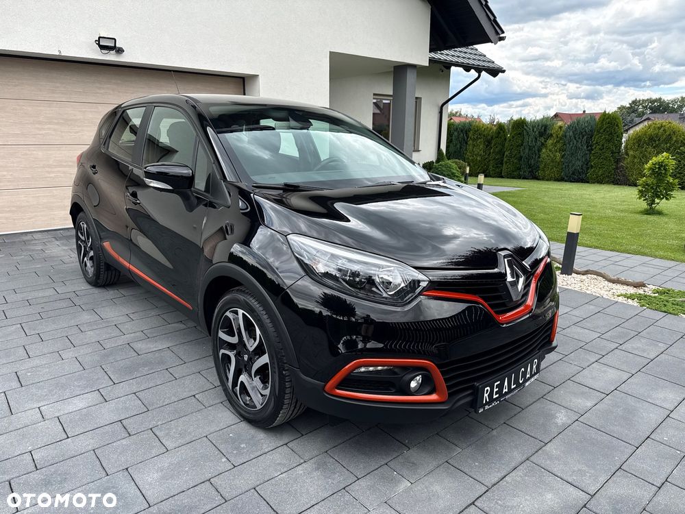 Renault Captur ENERGY TCe 90 Start&Stop Dynamique - 8