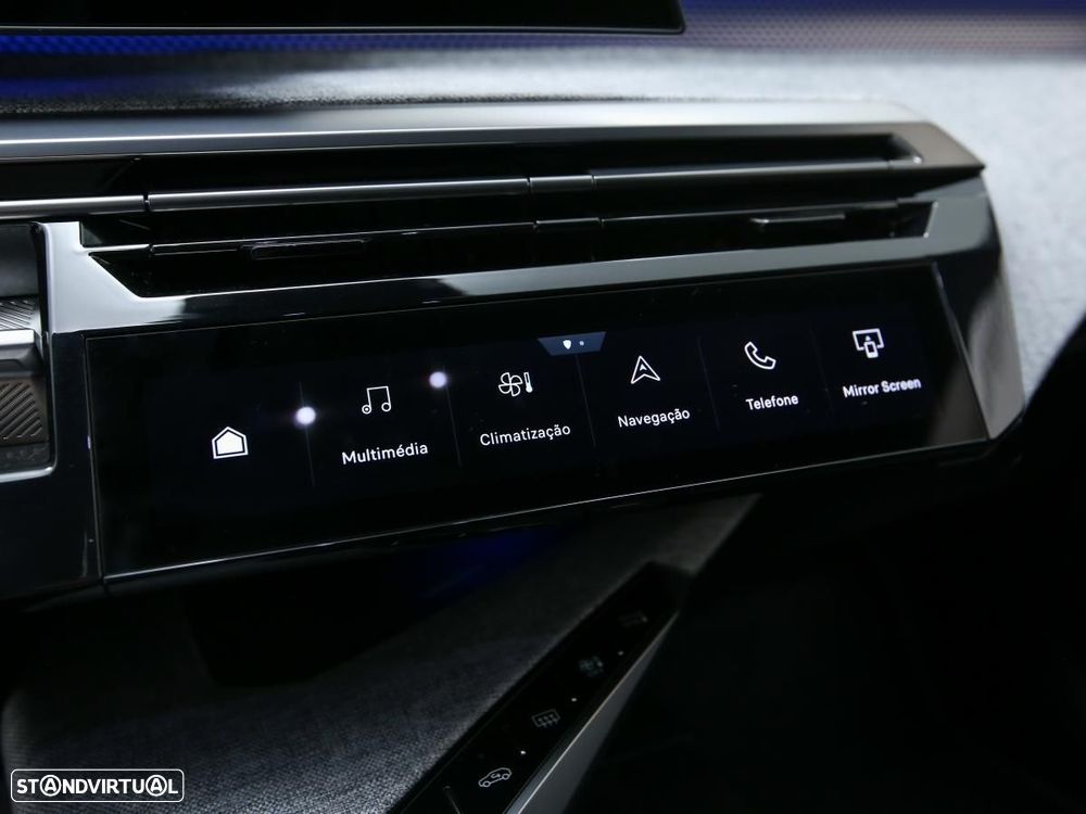 Peugeot E-3008 73 kWh GT - 18