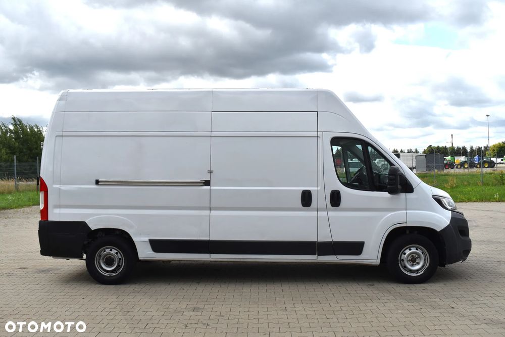 Fiat Ducato - 9