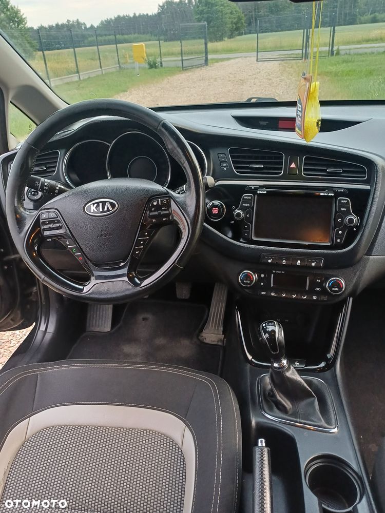 Kia Ceed 1.6 GDI Business Line - 11
