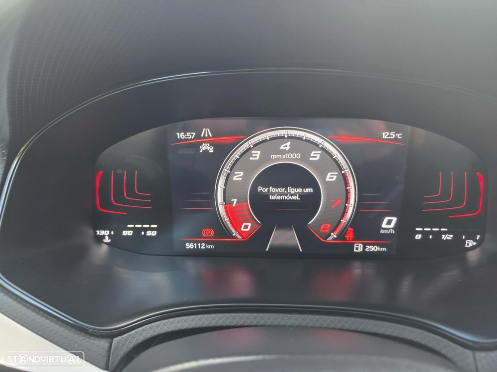 SEAT Arona 1.0 TSI FR - 41