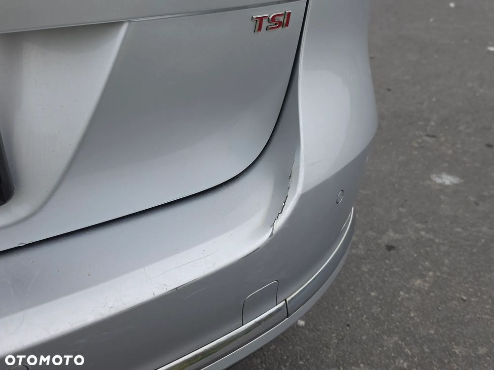 Volkswagen Passat 1.8 TSI Comfortline - 14