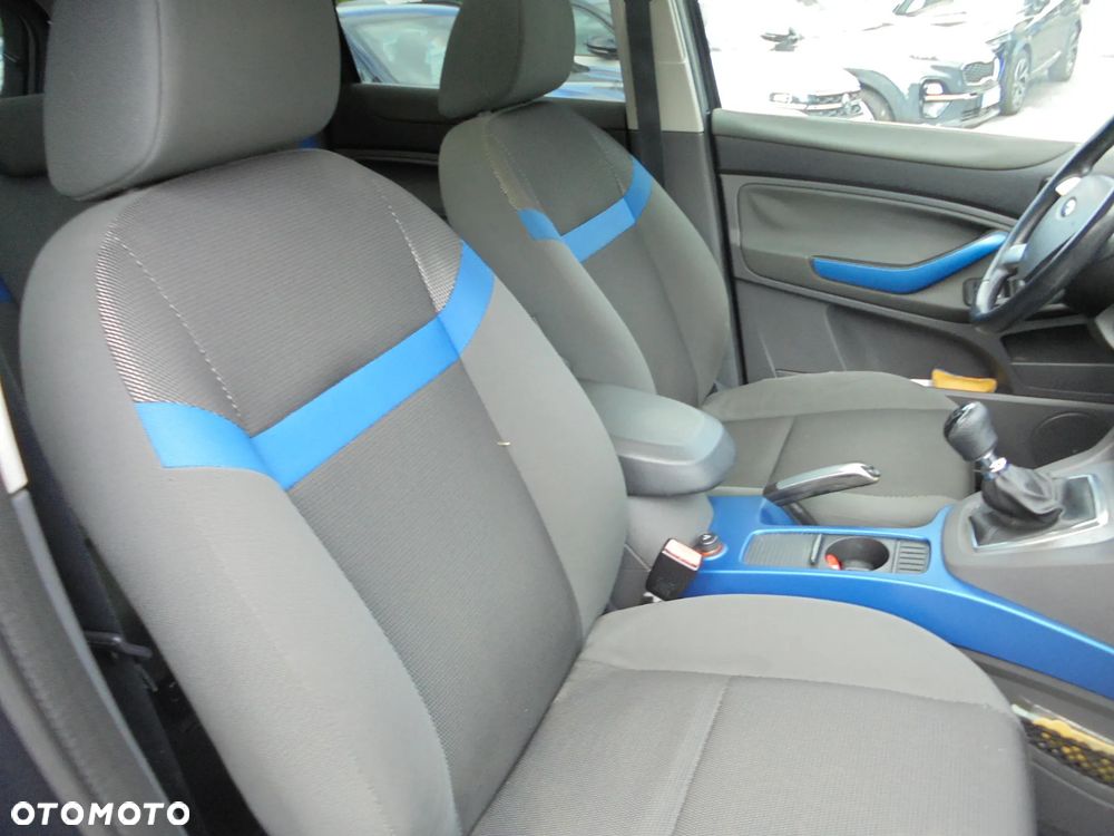 Ford Kuga 2.0 TDCi 4x4 Trend - 14