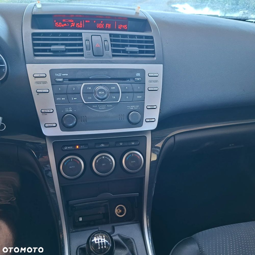 Mazda 6 2.0 CD Exclusive - 18