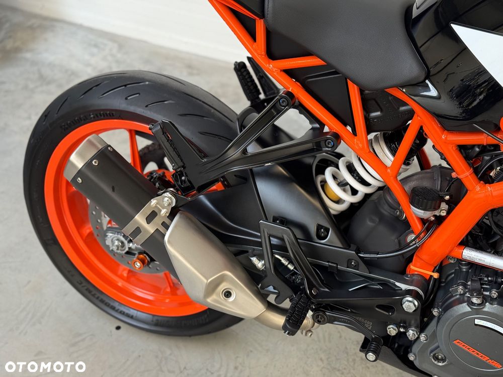 KTM RC 390 - 14