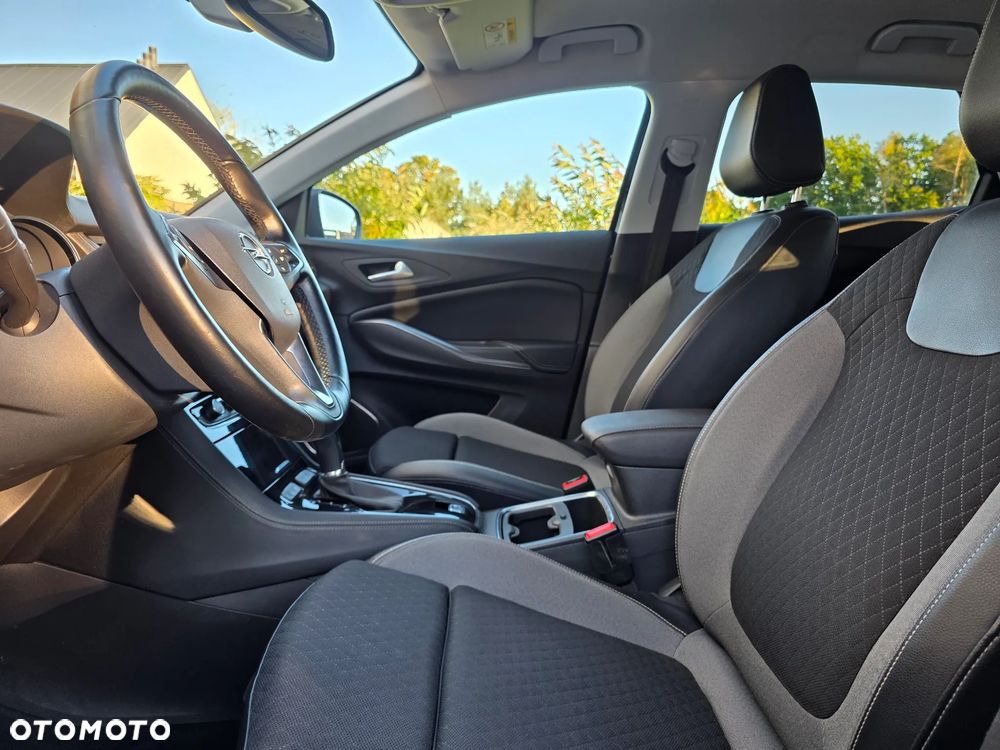Opel Grandland X 1.6 CDTI Innovation S&S - 24
