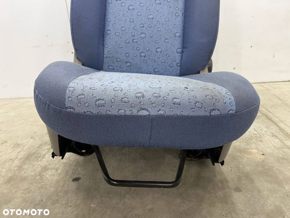 Fotele Fiat Panda 2 II 03-12r. prawy przedni fotel pasażera - 5