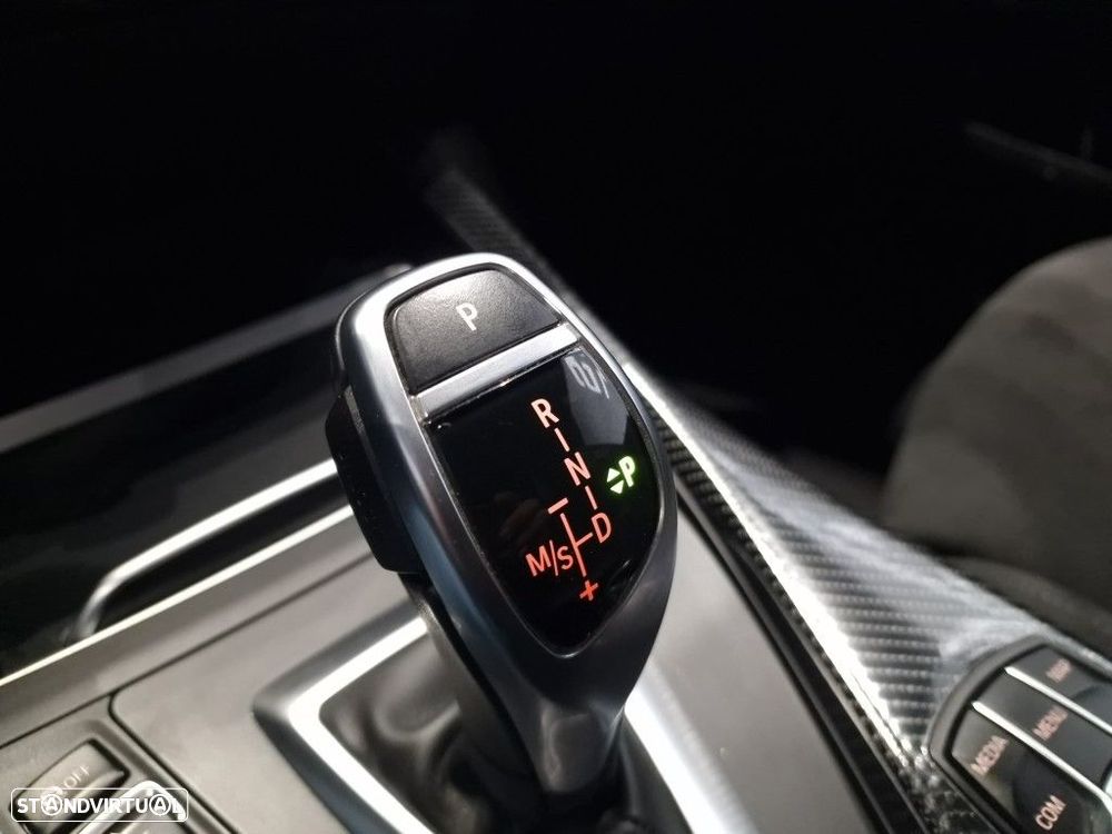 BMW M140i - 36