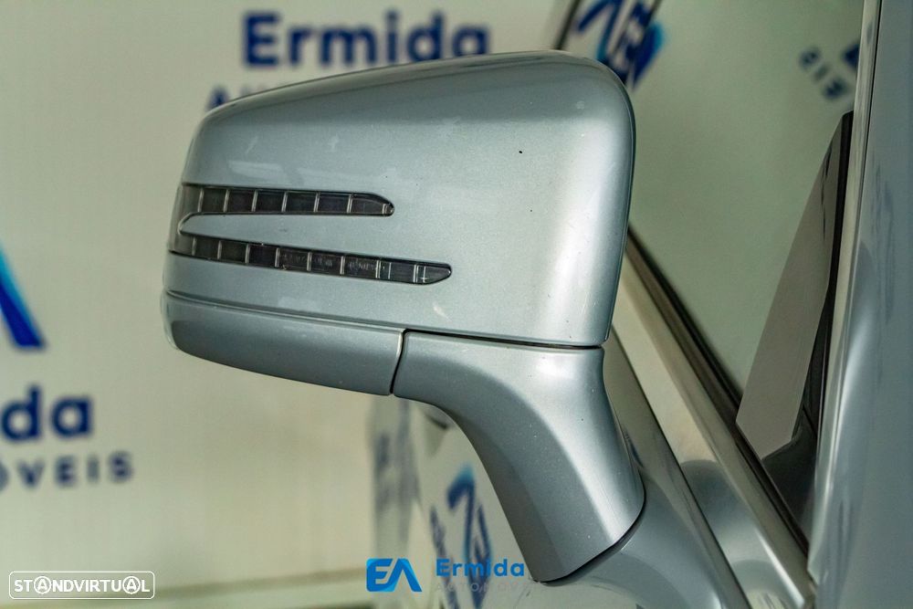 Mercedes-Benz CLS 350 - 12