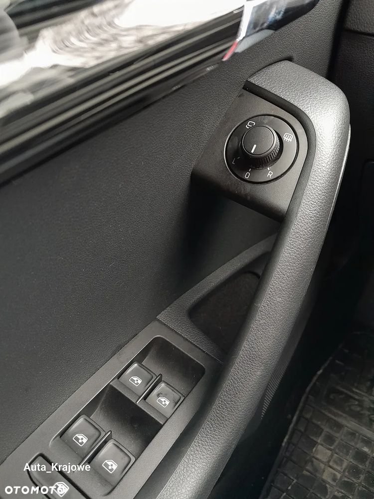 Skoda Octavia 1.5 TSI GPF ACT Style DSG - 25