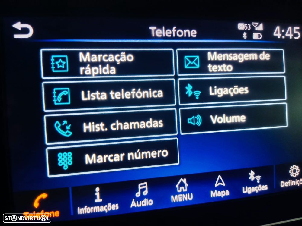 Nissan Leaf Tekna ProPilot Park - 22