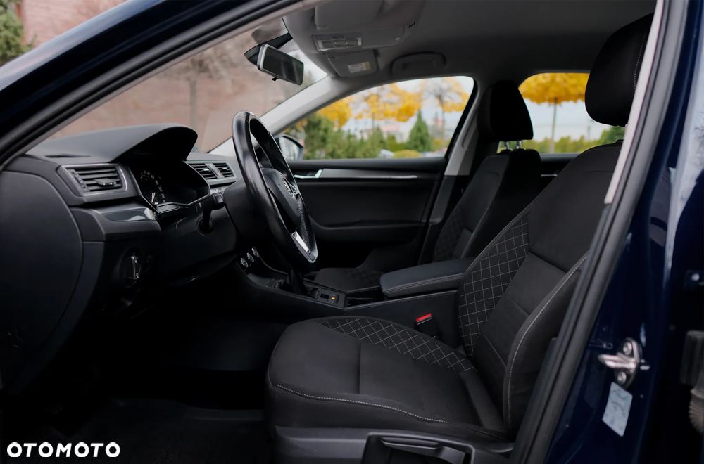 Skoda Superb 1.4 TSI ACT Ambition - 17