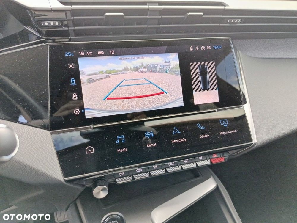 Peugeot 308 1.2 PureTech GPF Allure Pack S&S EAT8 - 19