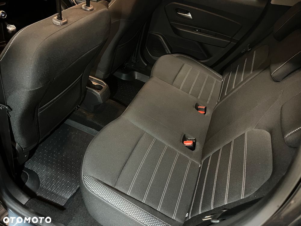 Dacia Duster 1.3 TCe FAP Prestige EU6d - 8