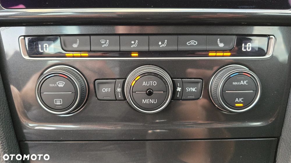 Volkswagen Golf - 19