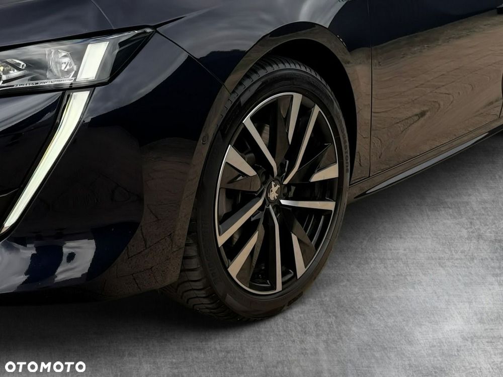 Peugeot 508 - 10