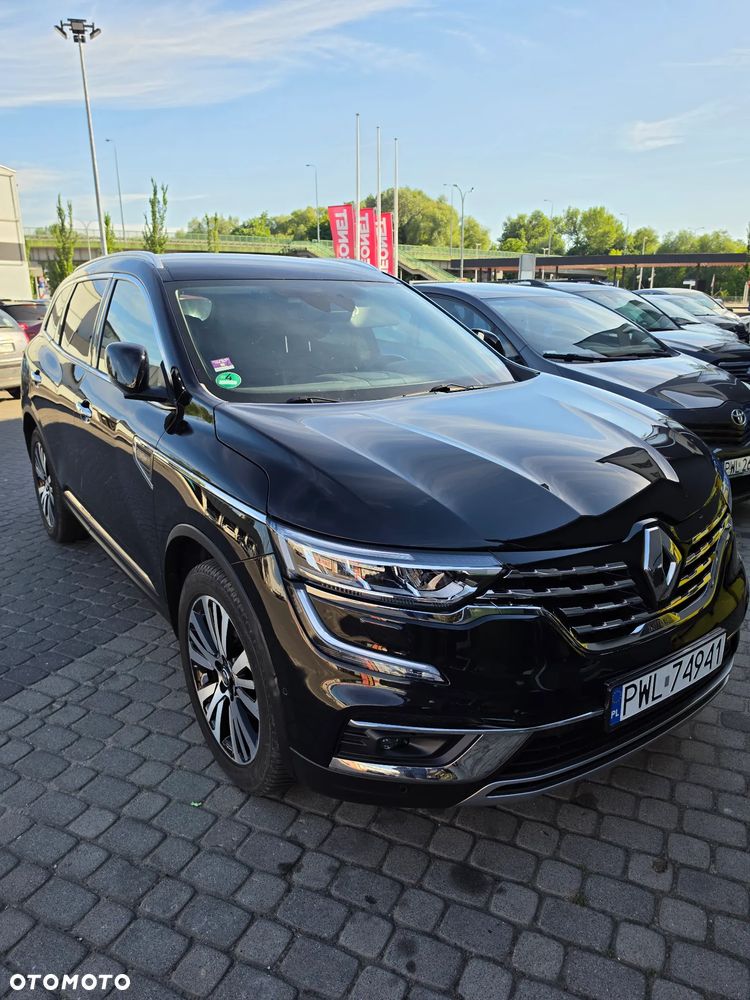 Renault Koleos TCe 160 EDC GPF INITIALE PARIS - 2