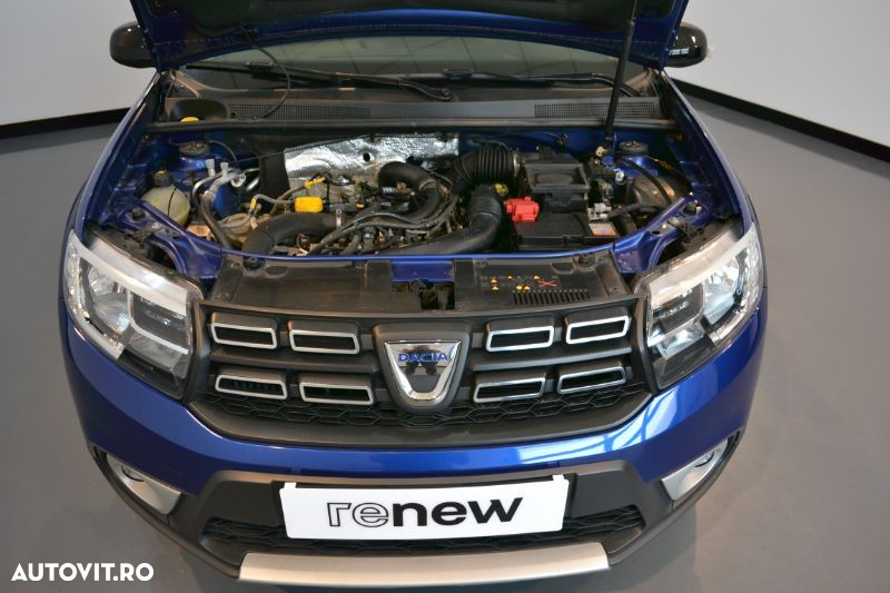 Dacia Sandero Stepway - 20