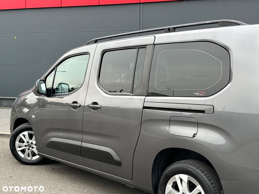 Opel Combo XL 1.5 CDTI Edition S&S - 17