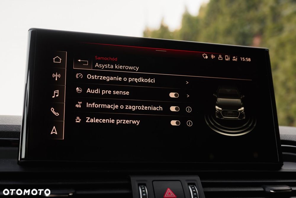Audi Q5 Sportback - 24