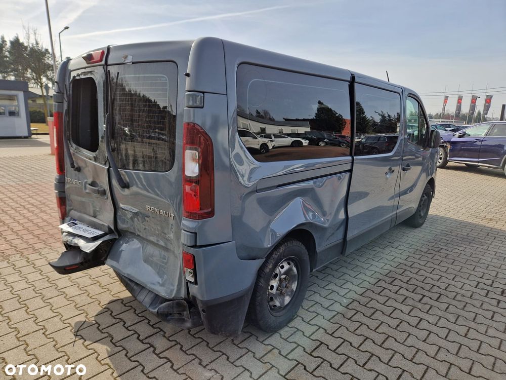 Renault Trafic - 5