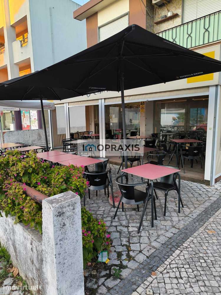 Trespasse Café Chinês em Marrazes Leiria - Grande imagem: 3/27