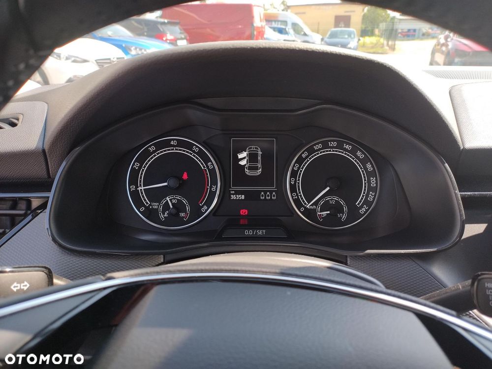 Skoda Scala 1.0 TSI Ambition - 14