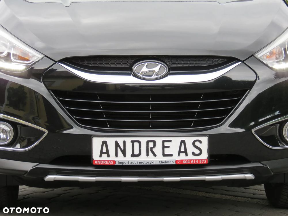 Hyundai ix35 - 40