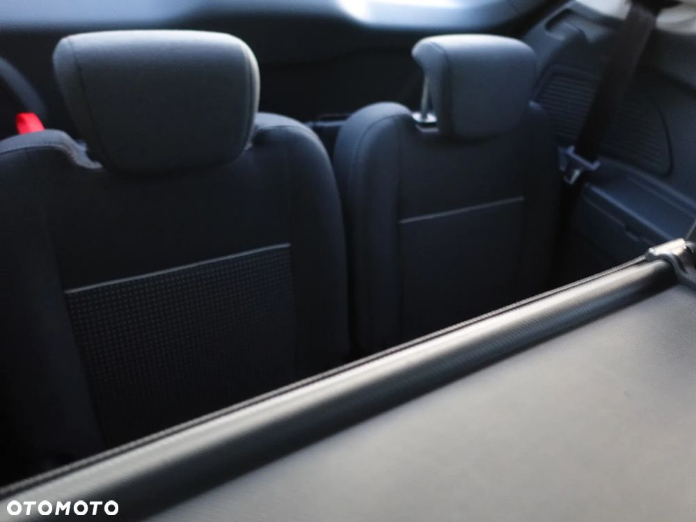 Ford Grand C-MAX 1.6 EcoBoost Start-Stop-System SYNC Edition - 6