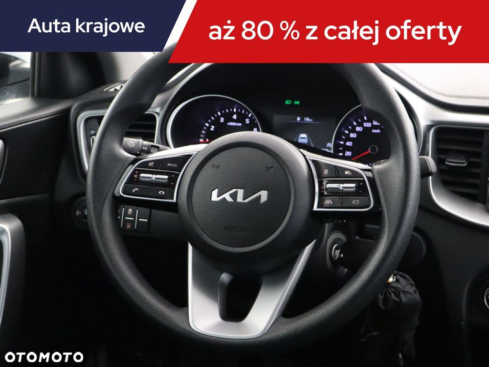 Kia Ceed - 20