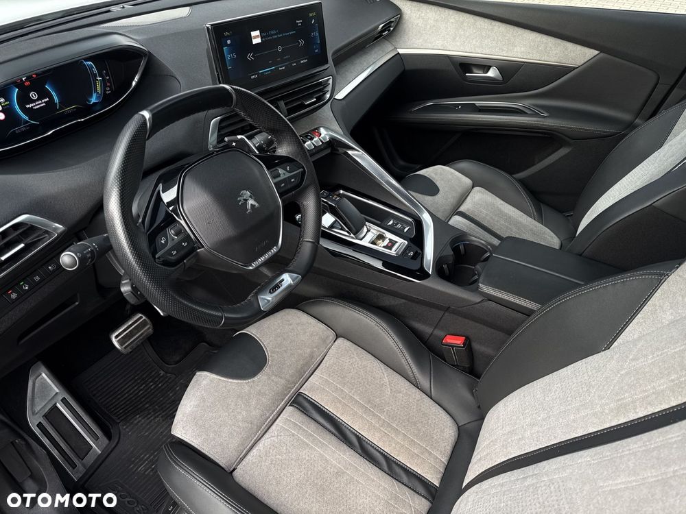 Peugeot 3008 - 10