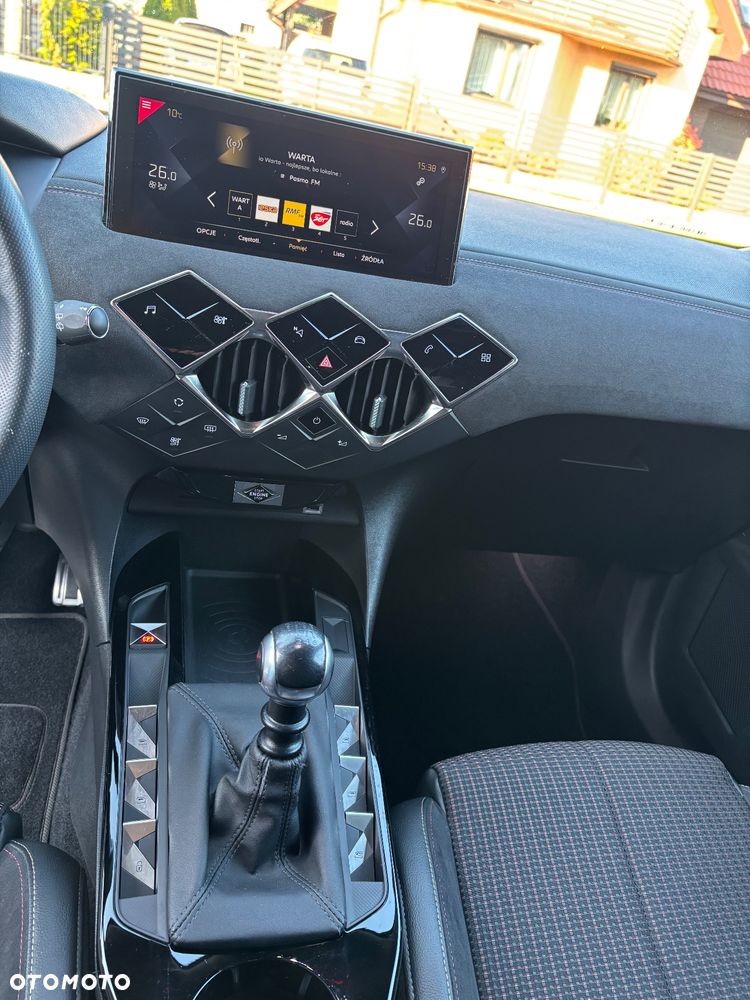DS Automobiles DS 3 Crossback - 6