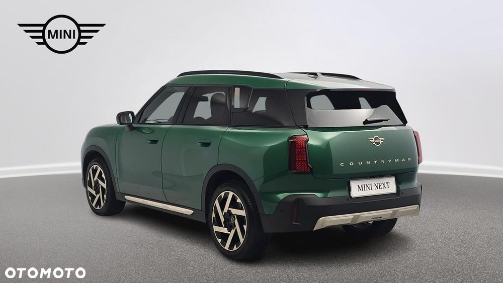 MINI Countryman - 8