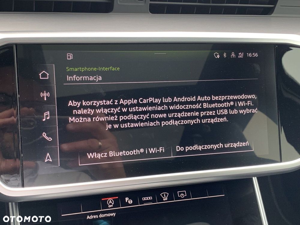 Audi A6 Avant - 36