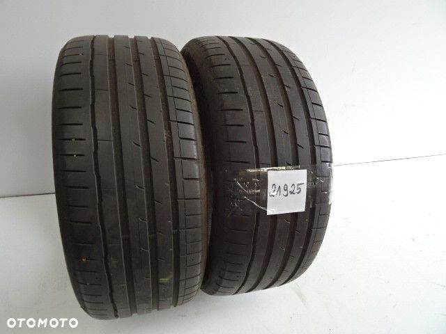 OPONY 255/45/19 2szt HANKOOK 6mm (21925)