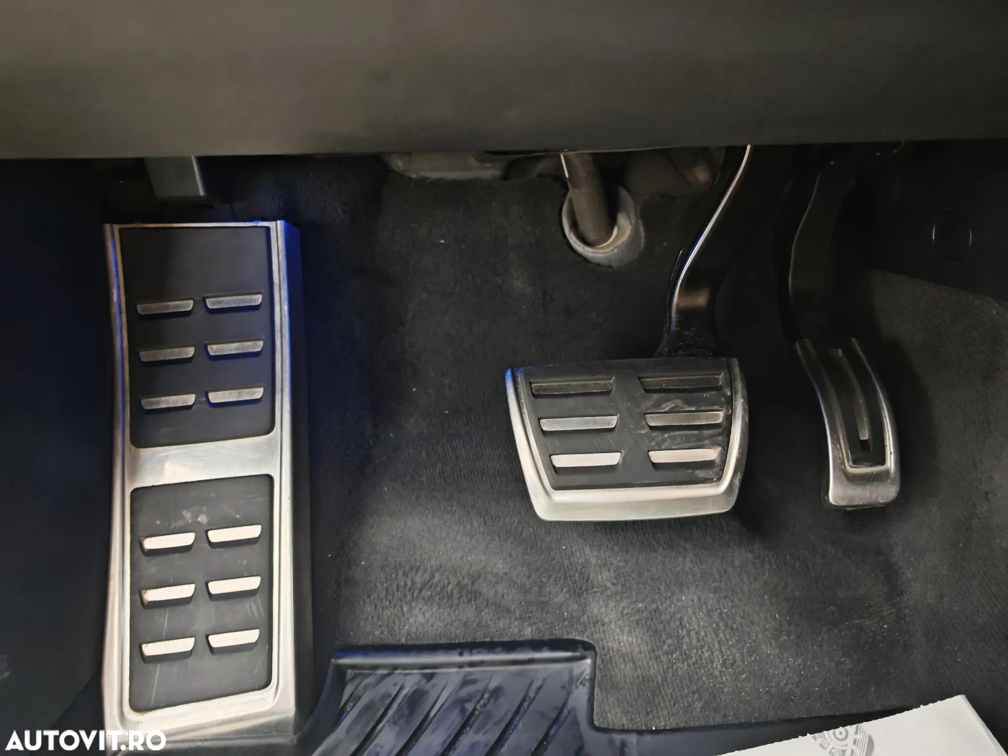 Audi A7 3.0 TDI Quattro Tiptronic - 31