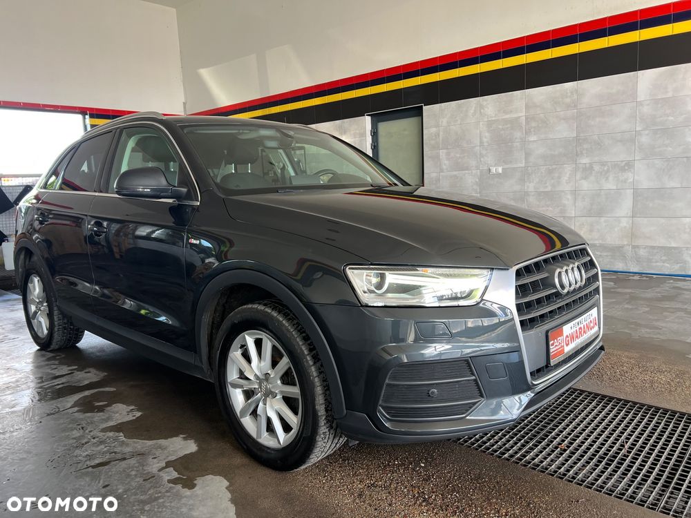 Audi Q3 - 4