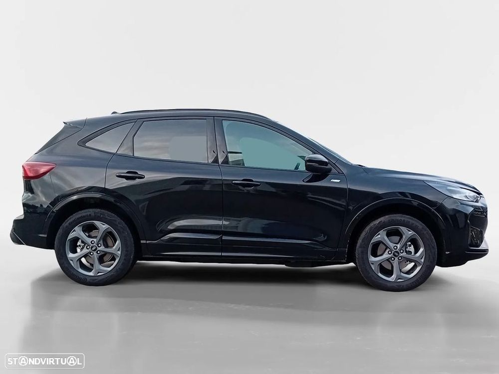 Ford Kuga 2.5 PHEV ST-Line - 7