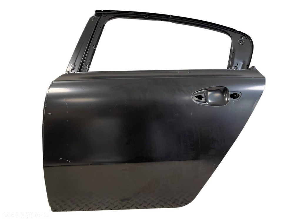 FABRYCZNIE NOWE LEWE TYLNE DRZWI LEWA TYŁ PEUGEOT 508 SEDAN 1 I 10-17 9008S0 - 1
