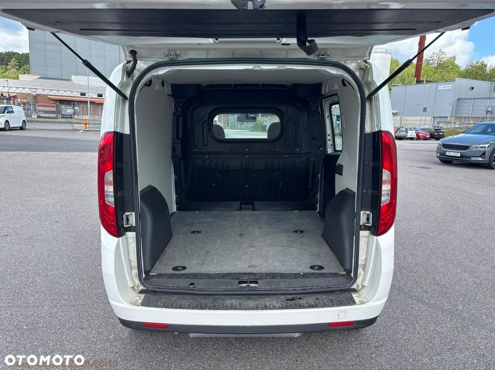 Fiat Doblo - 16