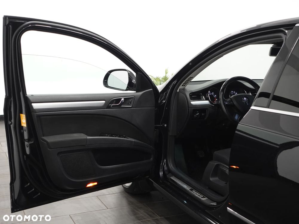 Skoda Superb 1.8 TSI Ambition - 19