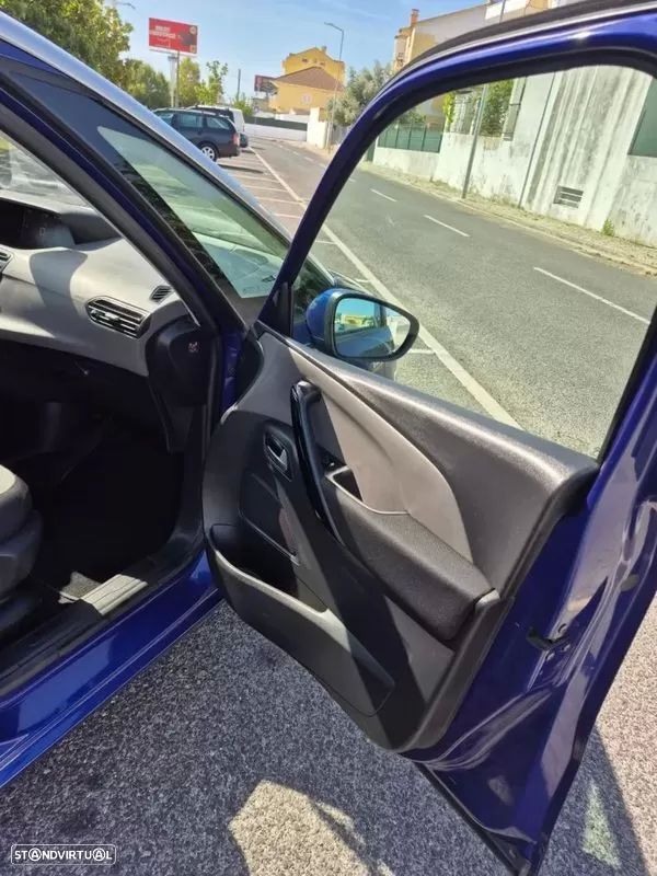 Citroën C4 Grand Picasso 1.6 BlueHDi Feel EAT6 - 13