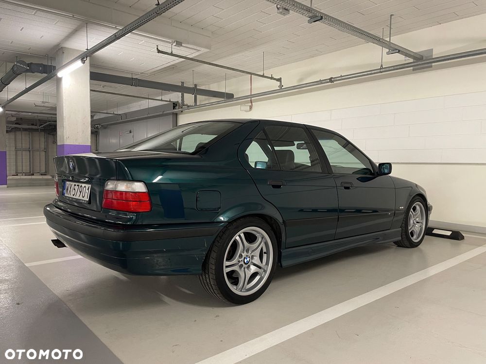 BMW Seria 3 - 6