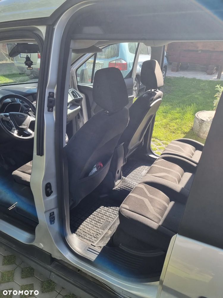 Ford Tourneo Connect 1.6 TDCi Start-Stop Trend - 9