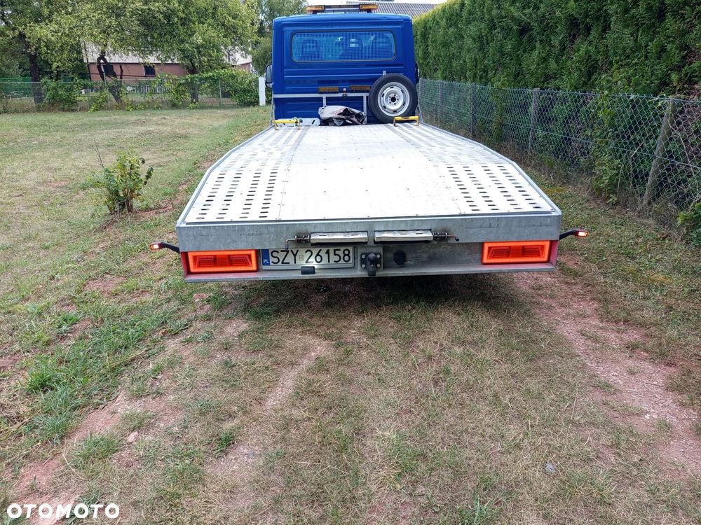 Peugeot Boxer - 20