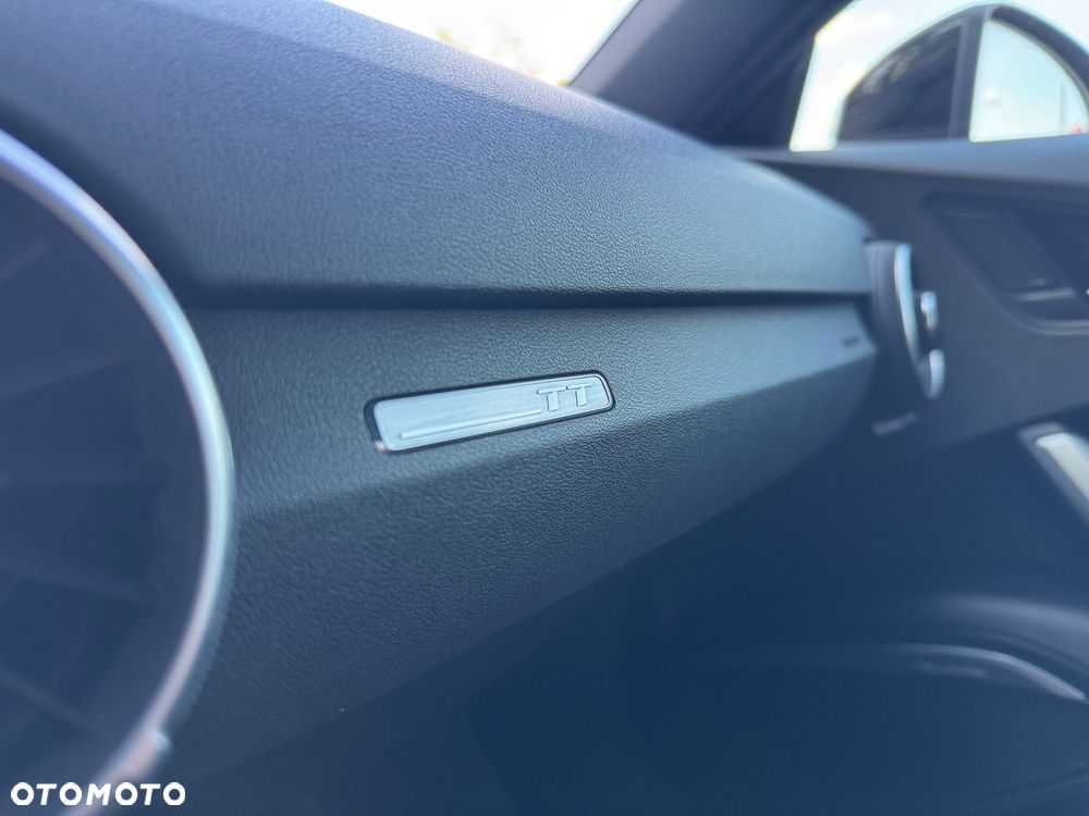 Audi TT Coupé 1.8 TFSI S tronic - 10